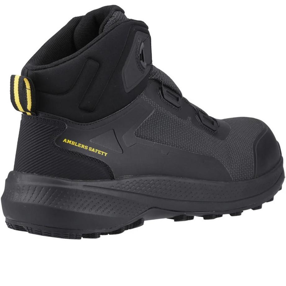 Amblers Ridgeway Sicherheitsschuhe  