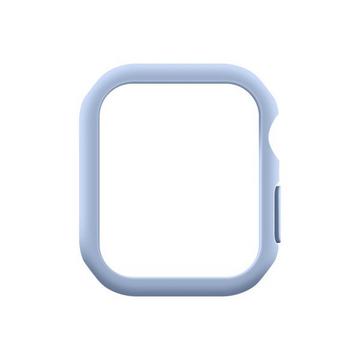 Protection Apple Watch 9 / 8 45mm Bleue