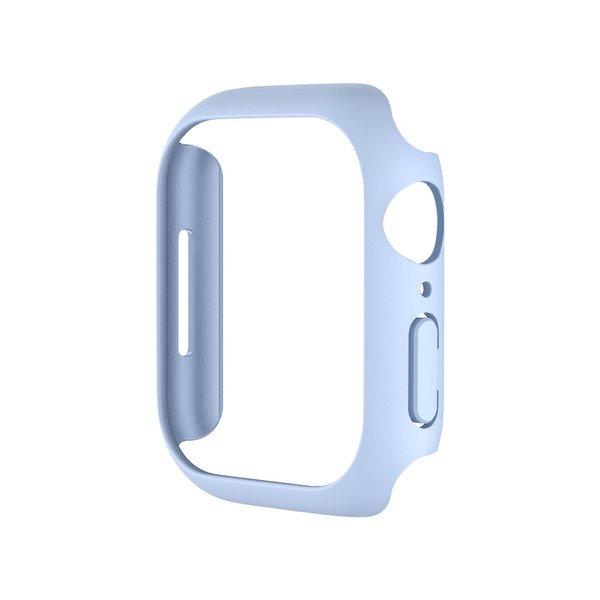 Avizar  Protection Apple Watch 9 / 8 45mm Bleue 