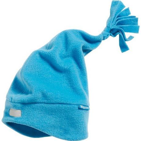 Playshoes  Fleece Zipfelm�tze aqua 