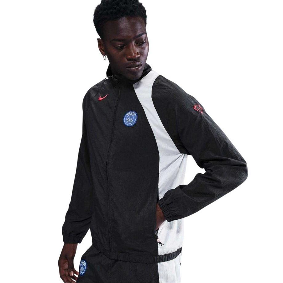 NIKE  Veste De Survêtement Motiftyle Paris Saintgermain Psg T90 