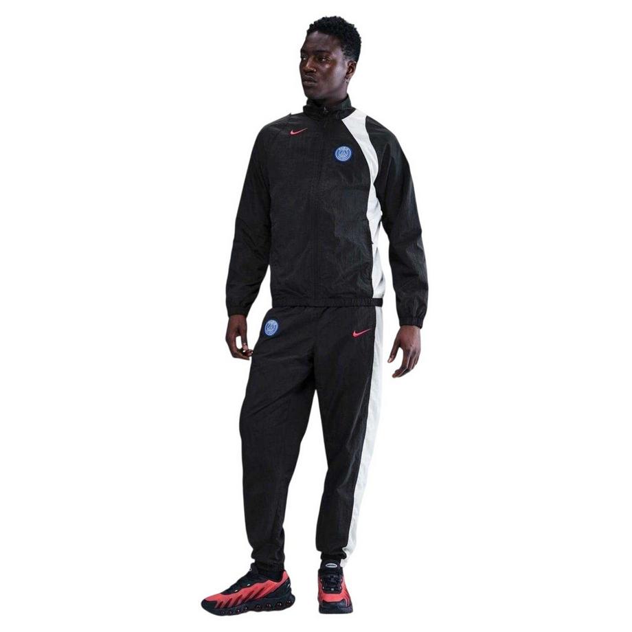 Veste De Survêtement Motiftyle Paris Saintgermain Psg T90