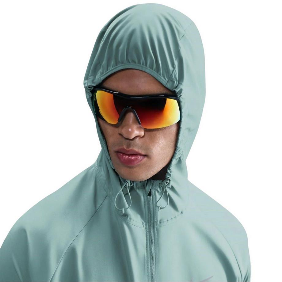 NIKE Veste Course Repel Miler  