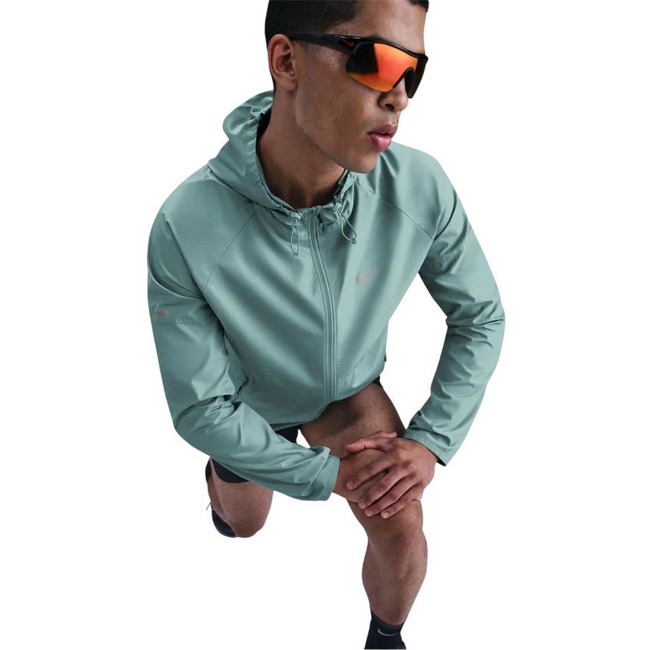 NIKE Veste Course Repel Miler  