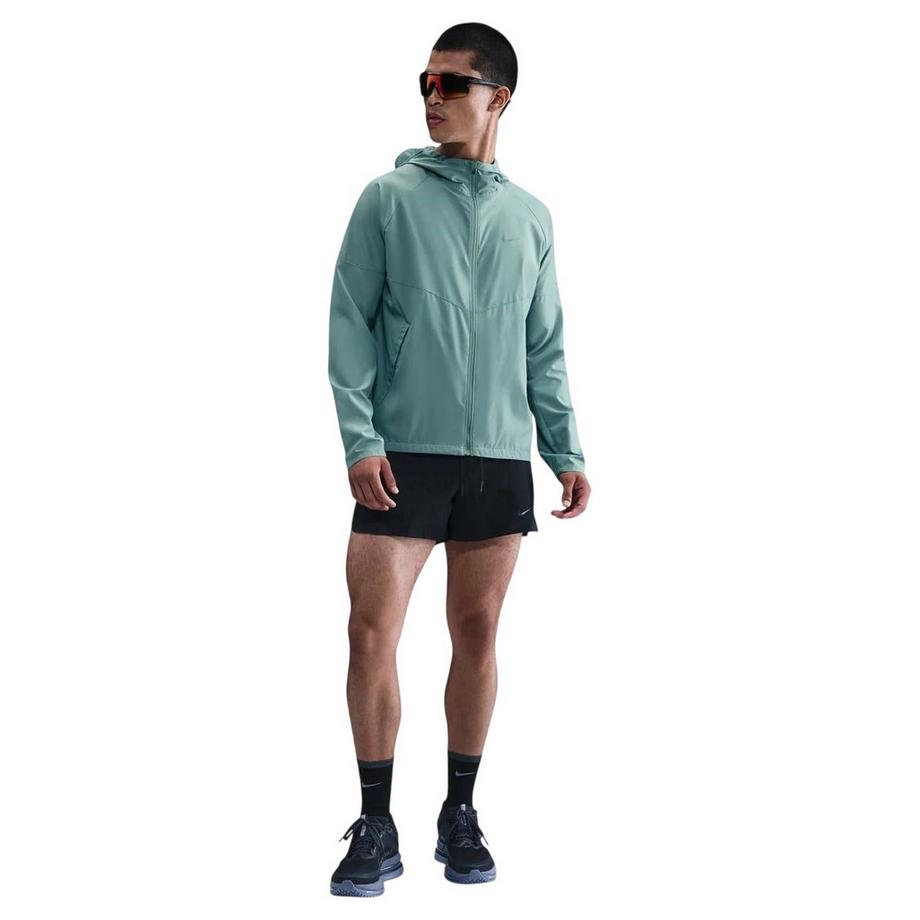Veste Course À Pied Repel Miler