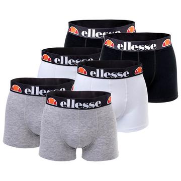 Boxer  Pack de 6 Stretch-GRILLO Fashion Trunks