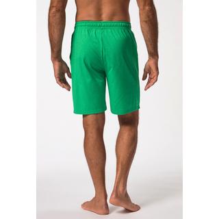 JP1880  Pantalon de pyjama collection Homewear. Taille élastique vert printanier 