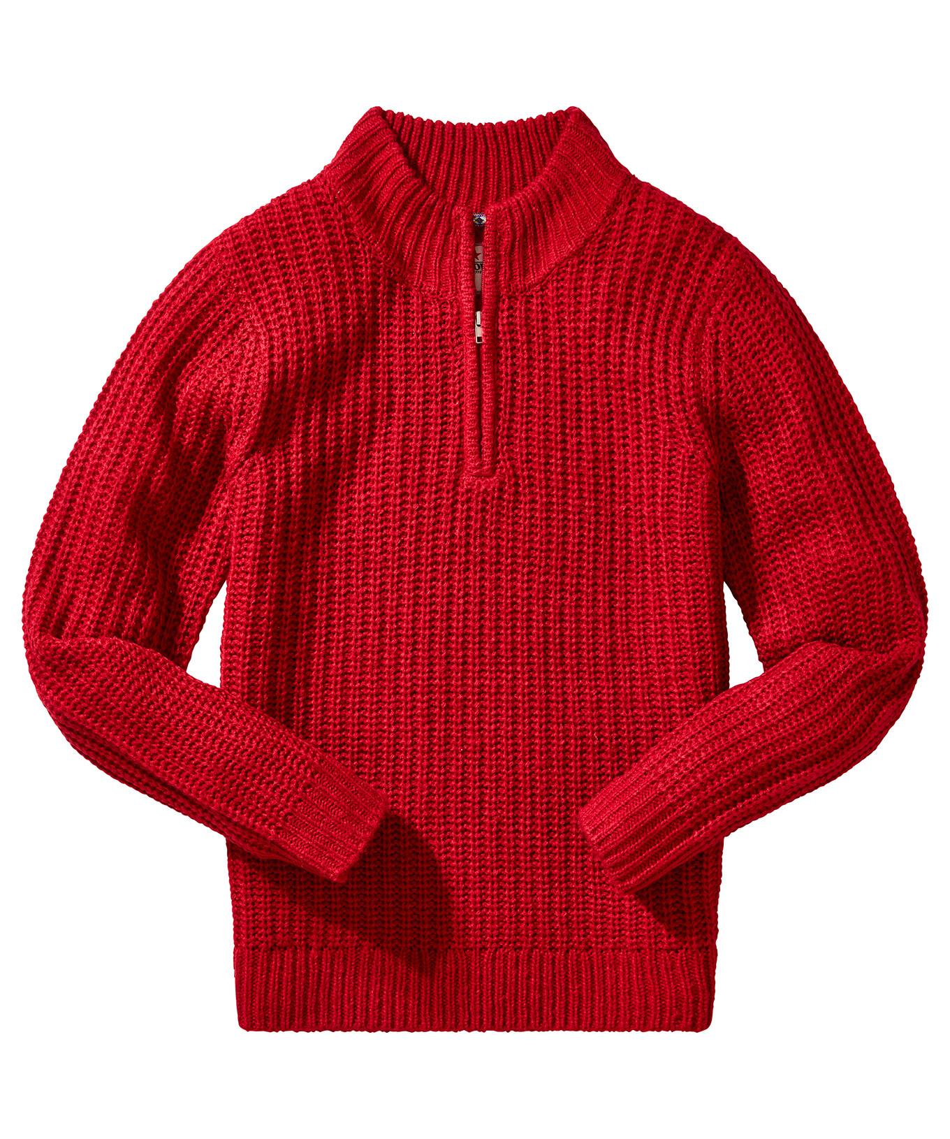 Joe Browns Pullover a maglia da pescatore a maniche lunghe  