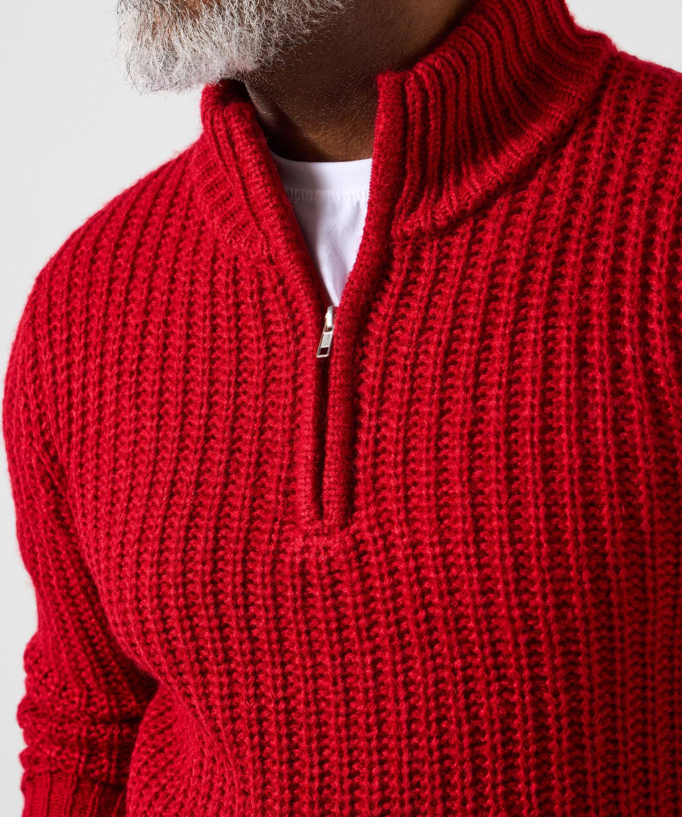 Joe Browns Pullover a maglia da pescatore a maniche lunghe  