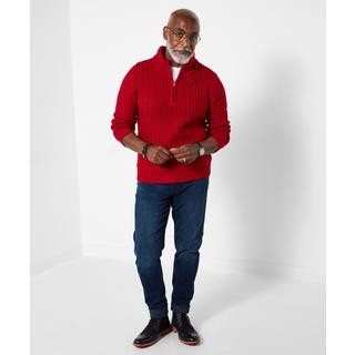 Joe Browns Pullover a maglia da pescatore a maniche lunghe  