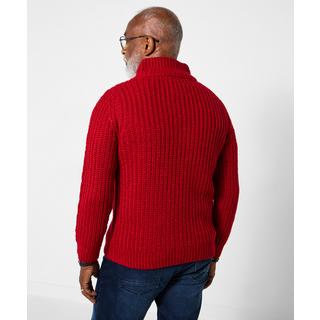 Joe Browns Pullover a maglia da pescatore a maniche lunghe  