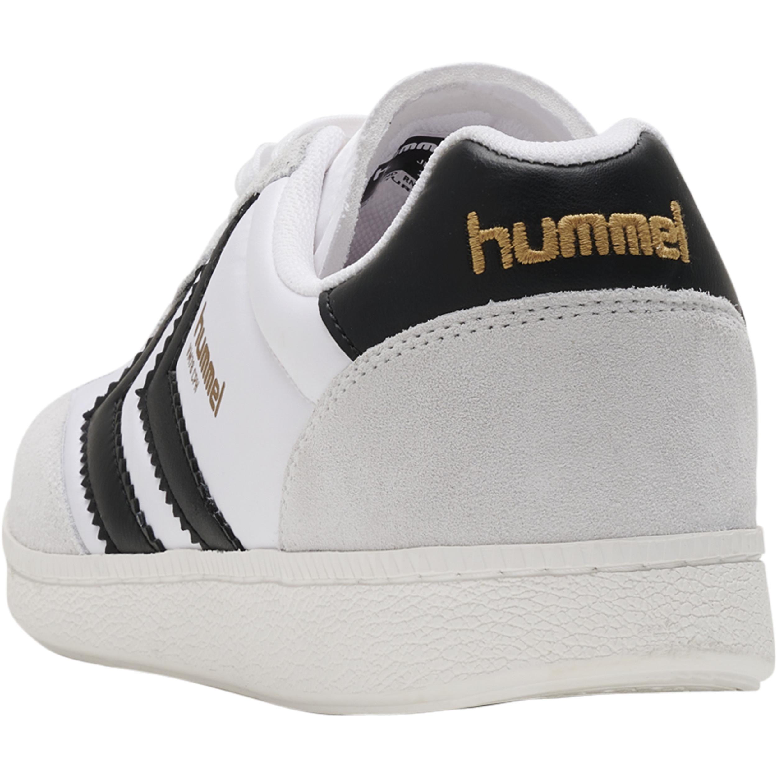 Hummel  scarpe da ginnastica vm78 cph nylon 