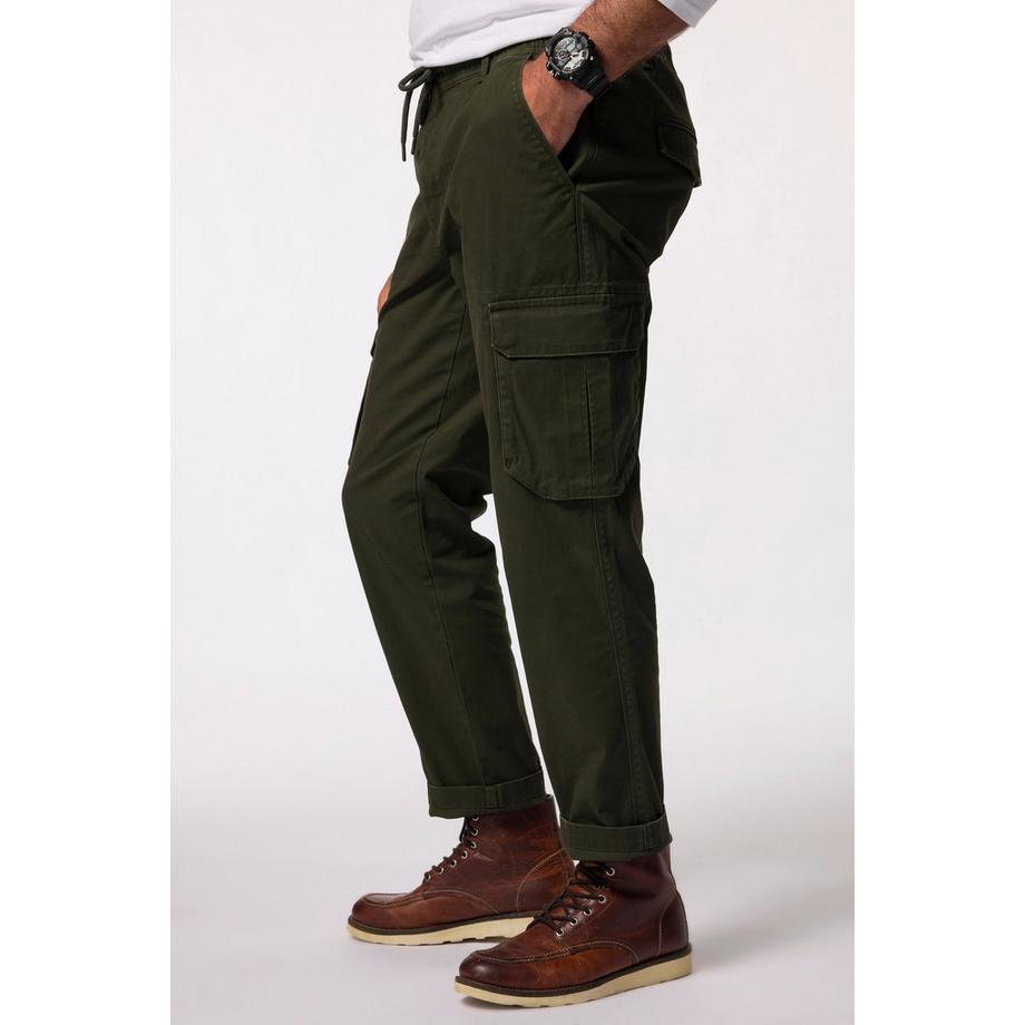 JP1880 FLEXNAMIC Cargohose Straight Fit  