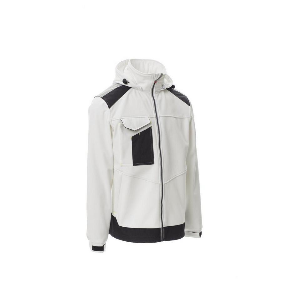 Payper Wear Performer 2.0 Jacke  