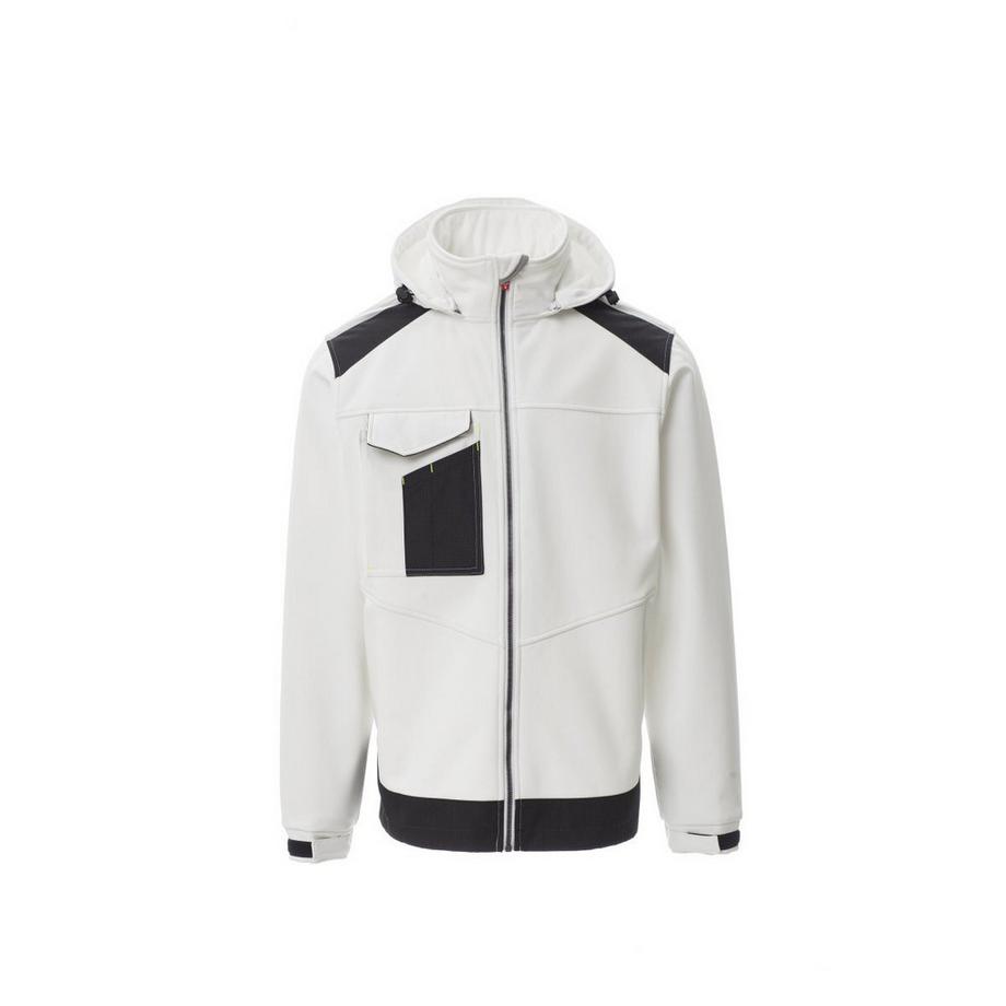 jacke payper performer 2.0