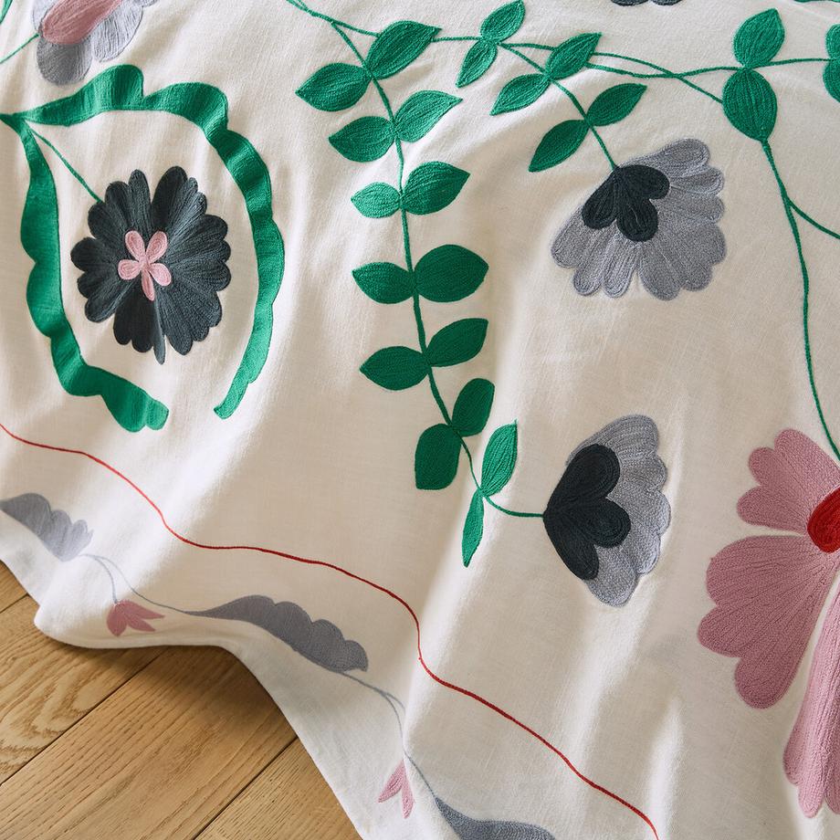 La Redoute Intérieurs Antonie Tagesdecke  