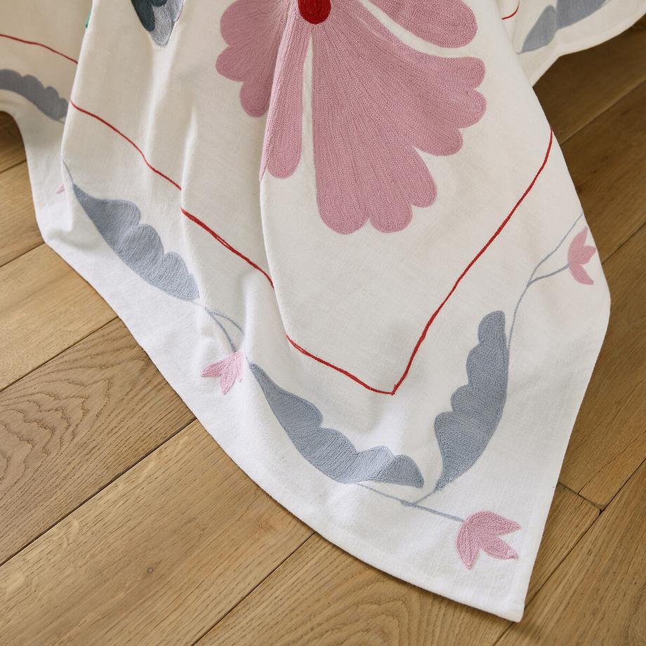 La Redoute Intérieurs Antonie Tagesdecke  