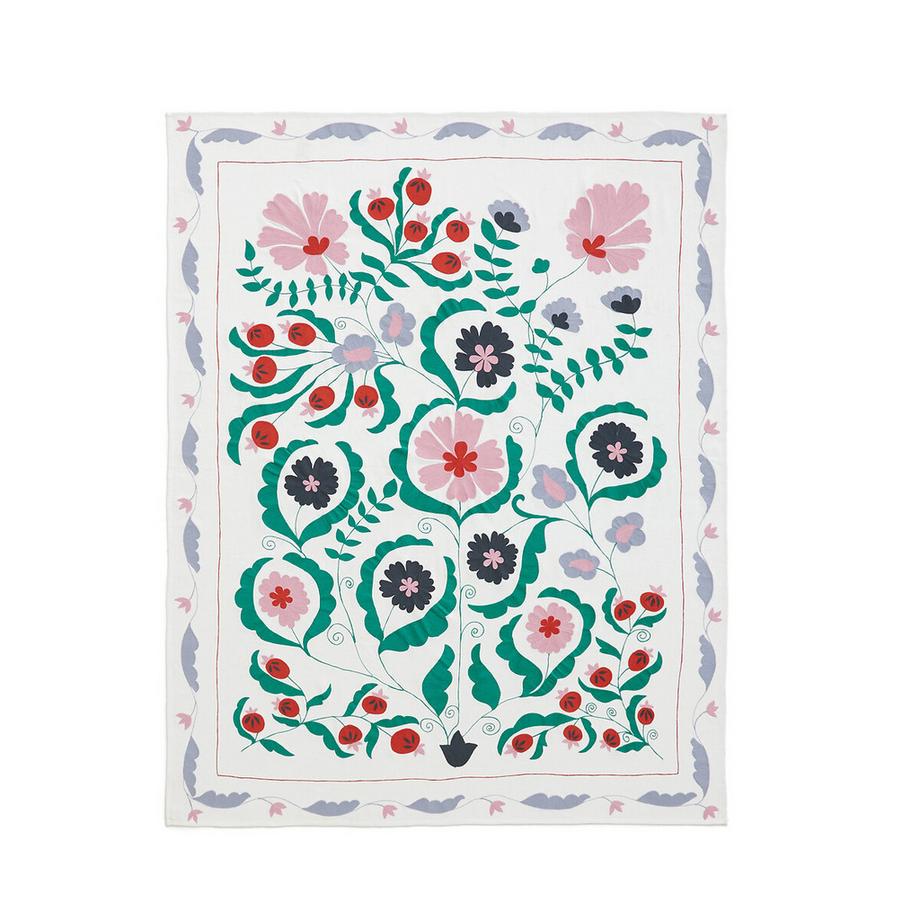 La Redoute Intérieurs Antonie Tagesdecke  