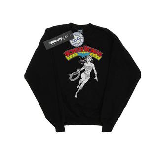 DC COMICS  Sweatshirt 