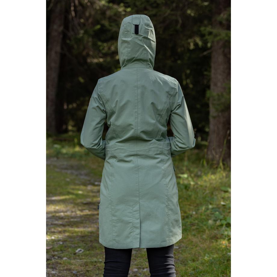 Rukka Letti Manteau de Pluie  