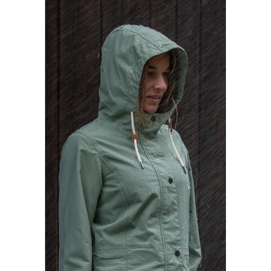 Rukka Letti Manteau de Pluie  