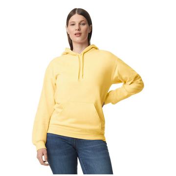 Softstyle Kapuzenpullover Mittelschwer