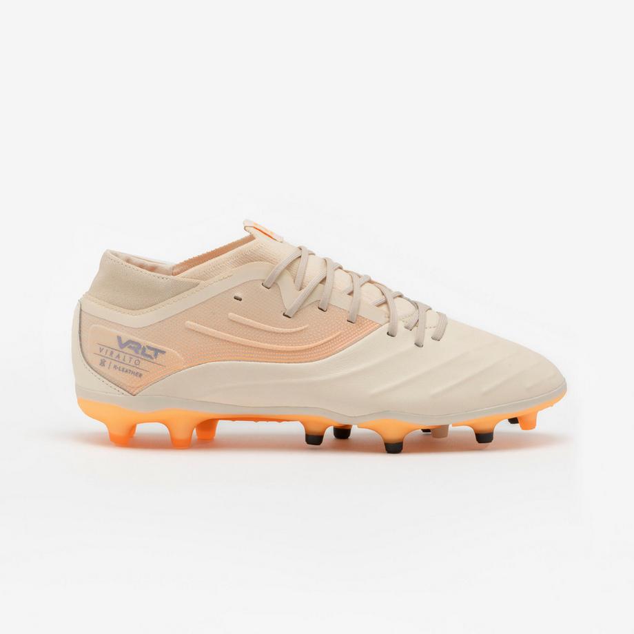 Scarpe da calcio Viralto IV Pro Evolution cuoio