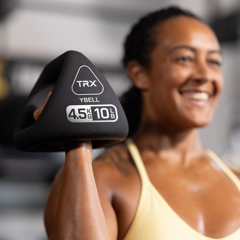 TRX  YBell Neo 