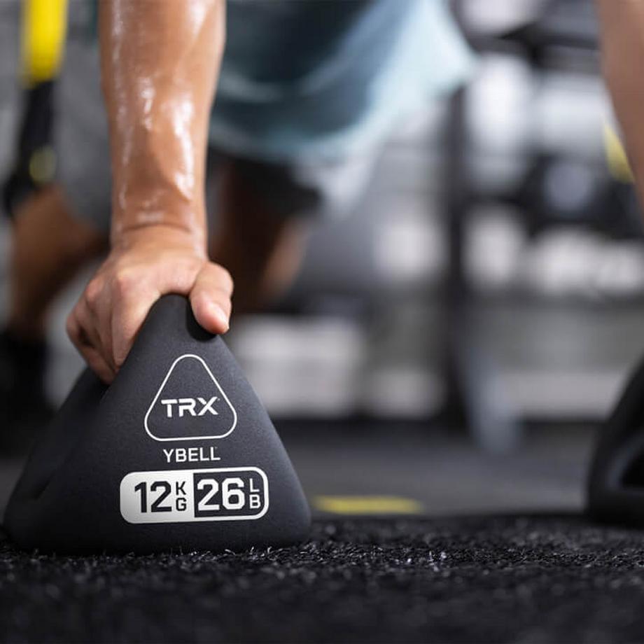 TRX  YBell Neo 