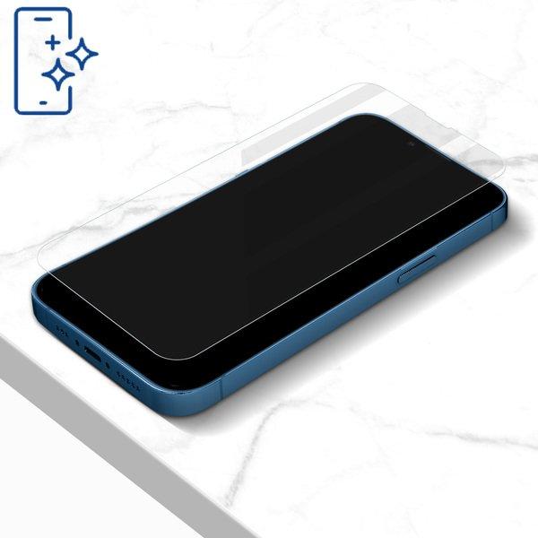 3mk Protection  Pellicola iPhone 13 Mini FlexibleGlass 