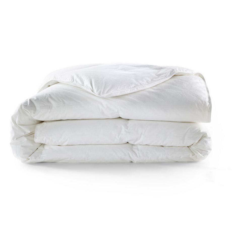 La Redoute Intérieurs Piumino molto caldo 100% Piuma d'Oca Anti-acaro  