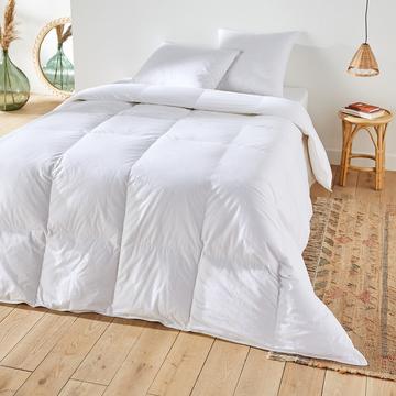 Couette très chaude 100% duvet d'oie anti-acarien