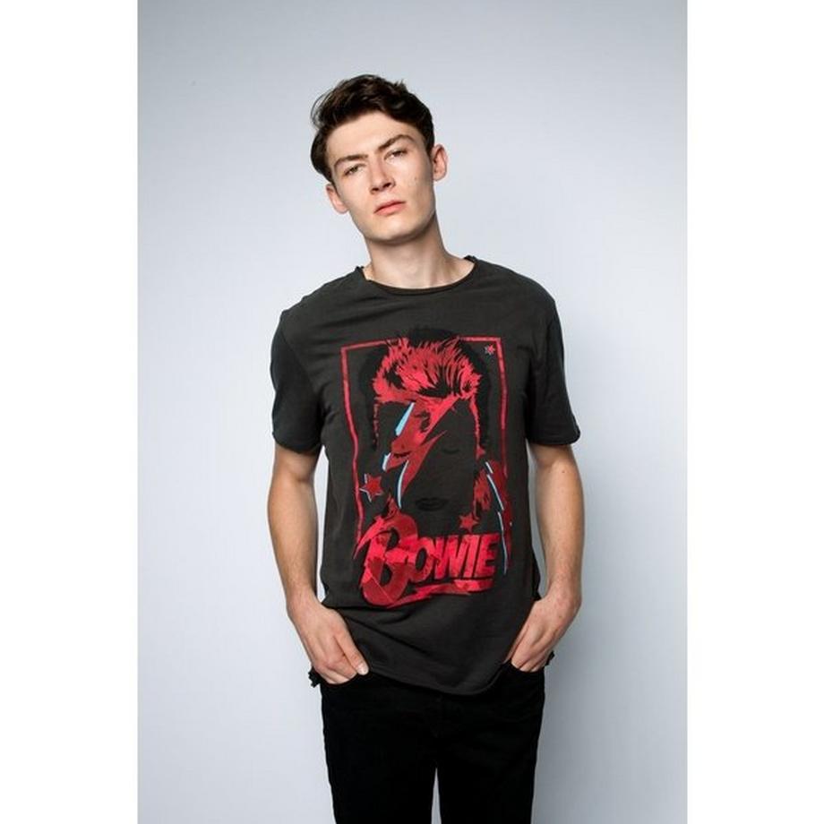 Amplified T-Shirt Aladdin Sane Jubilé  