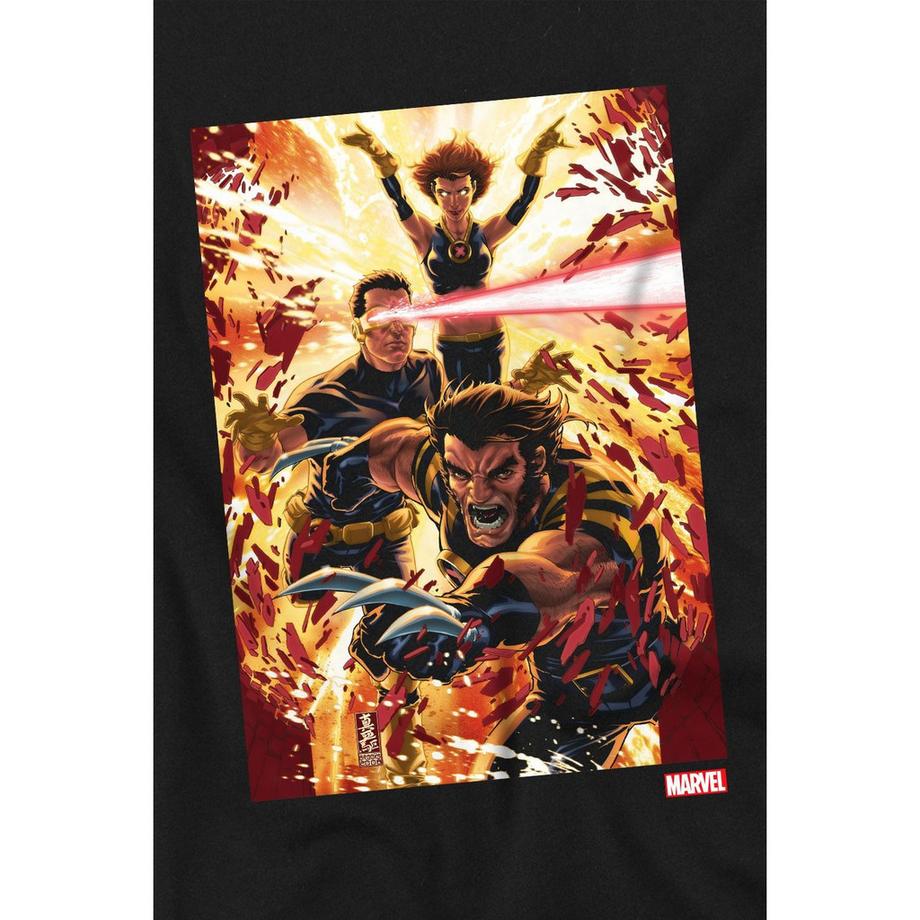 MARVEL  XMen TShirt 