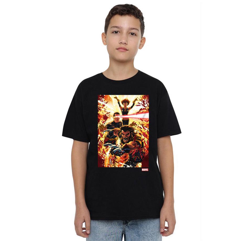 MARVEL  XMen TShirt 