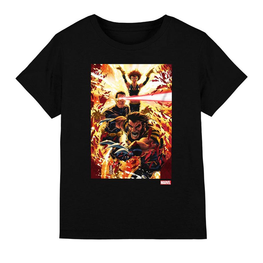 MARVEL  XMen TShirt 