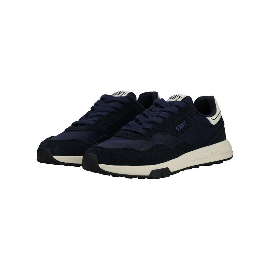 GANT Sneaker mit Low-Top-Design  