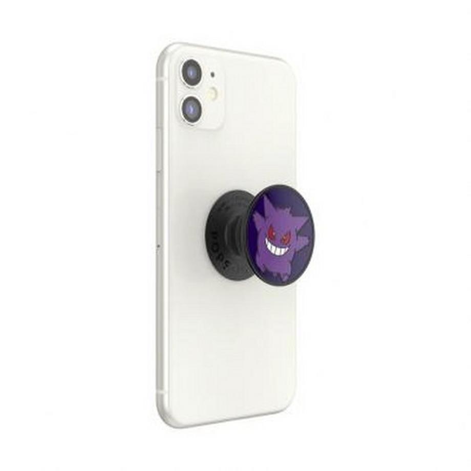 POPSOCKETS  Pop Grip Téléphone Enamel Glow 