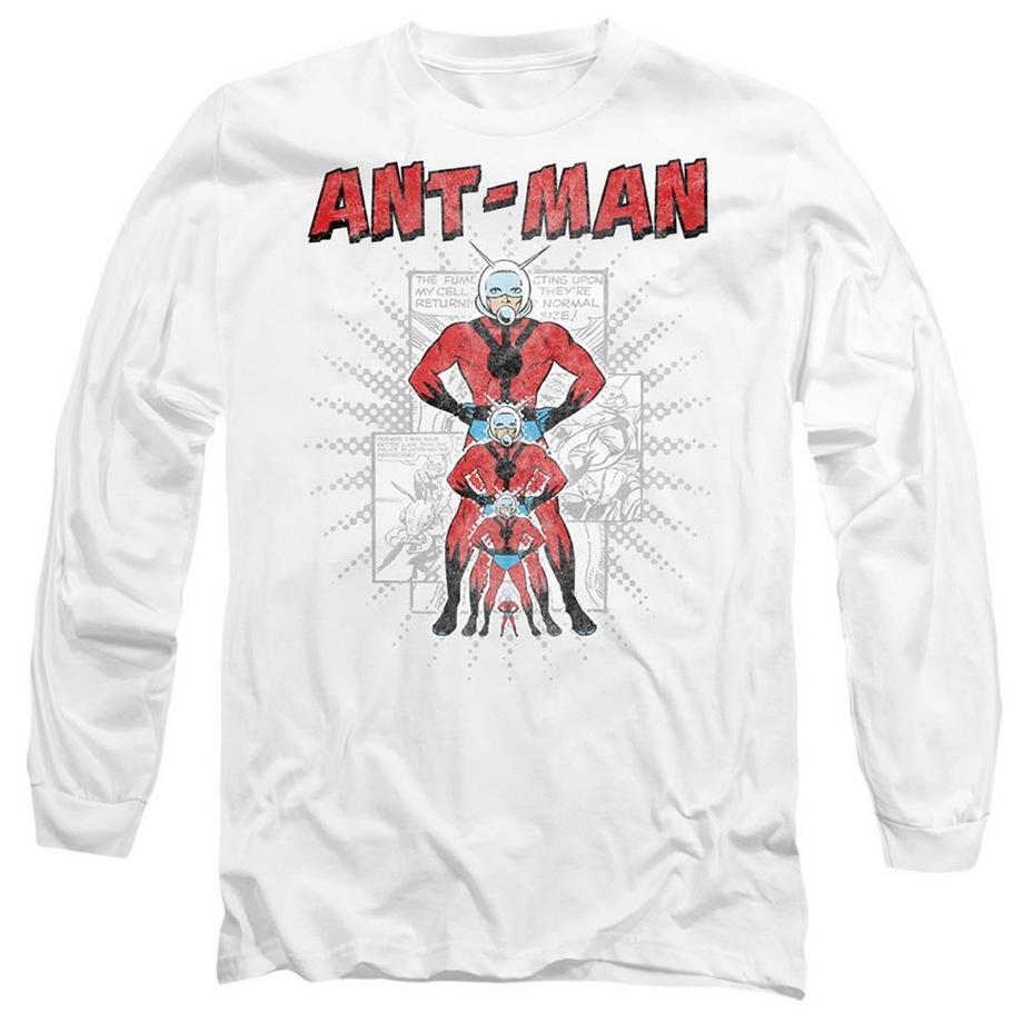 Shrinking Hero T-Shirt