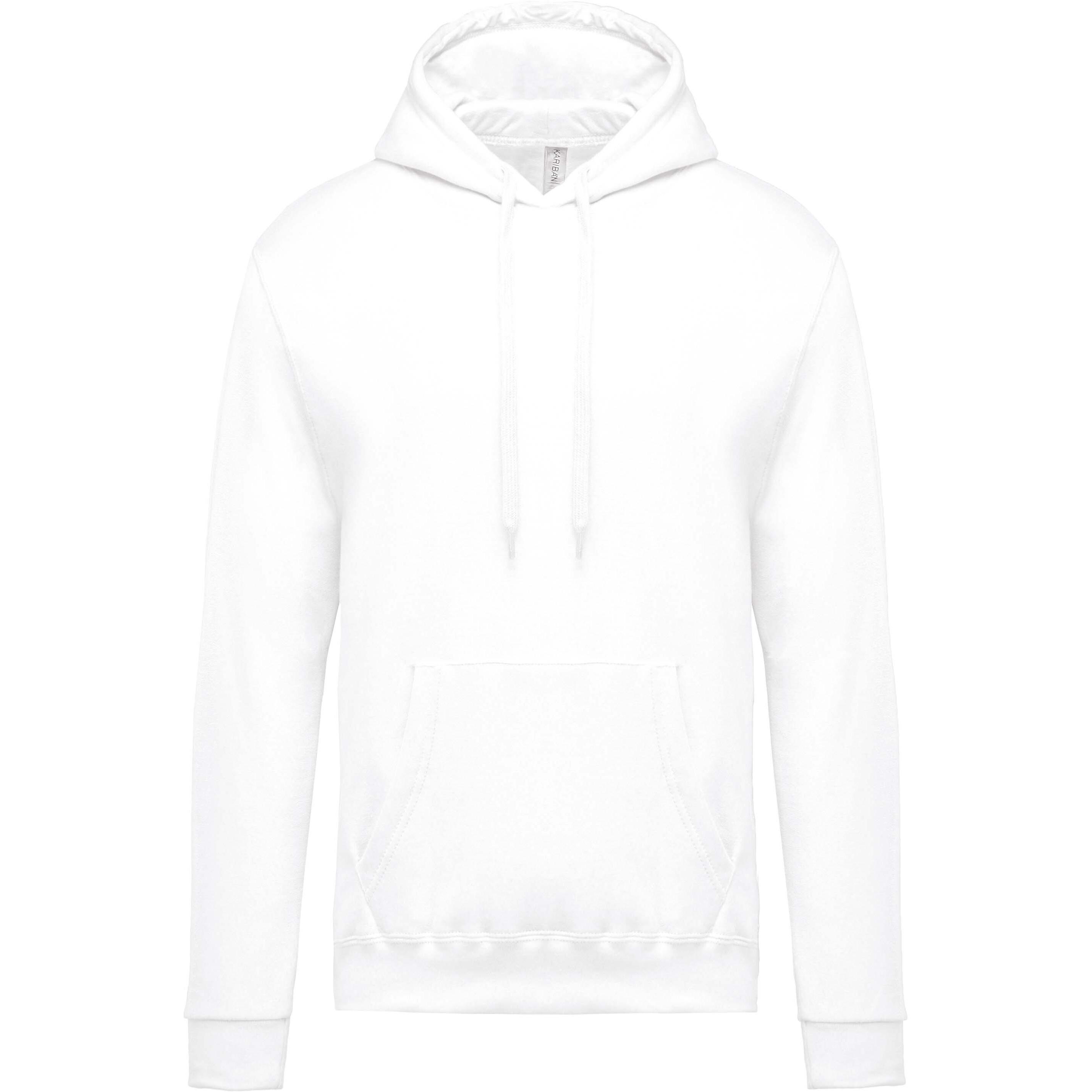 Kariban  sweatshirt à capuche 