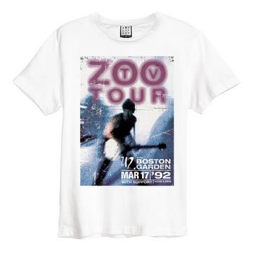 Tshirt ZOO TV TOUR