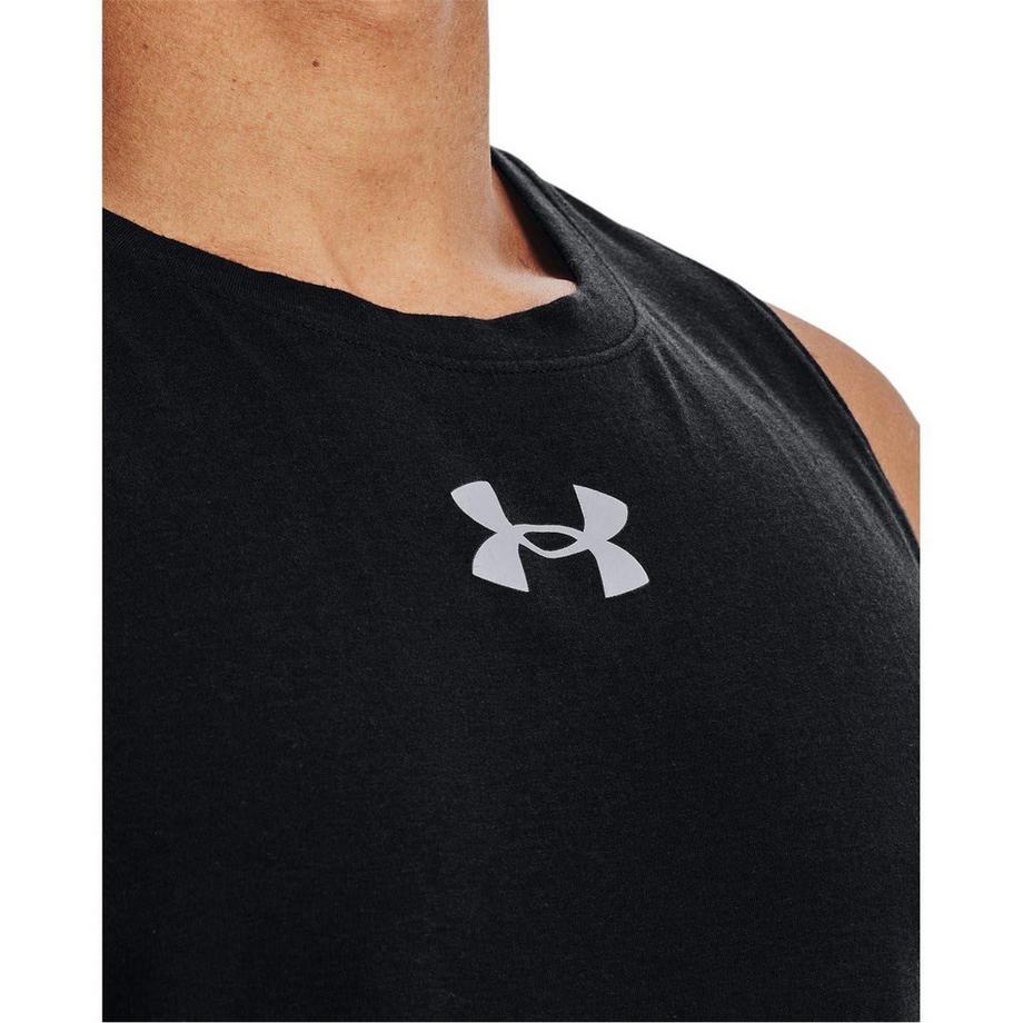 UNDER ARMOUR Débardeur Baseline  