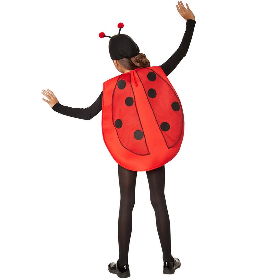 Tectake  Coccinelle de cartoon 