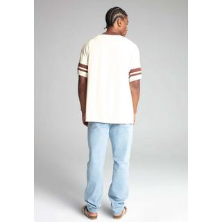 Sik Silk Kurzarmhemd  