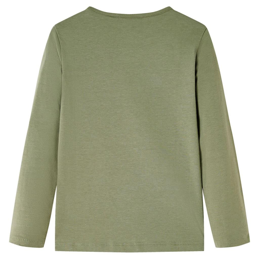 VidaXL  maglietta per bambini Tessuto 