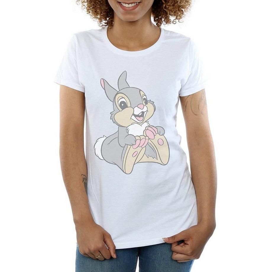 Disney T-Shirt Classique Imprimé Thumper  
