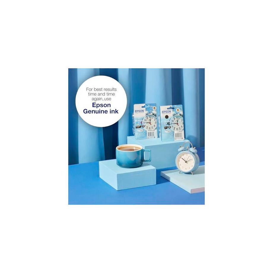 EPSON  Cartouche d'encre 