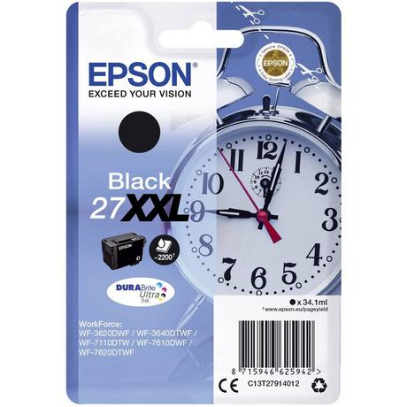 EPSON  Cartouche d'encre 