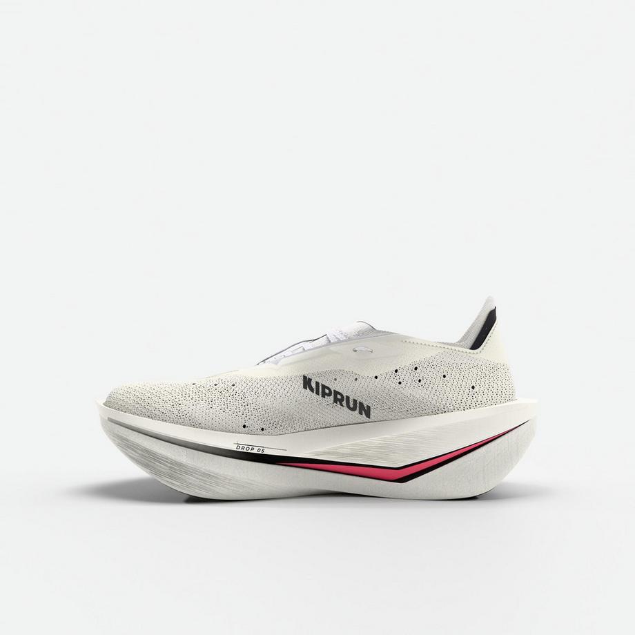 KIPRUN Kipstorm Elite Chaussures de running à plaque carbone  