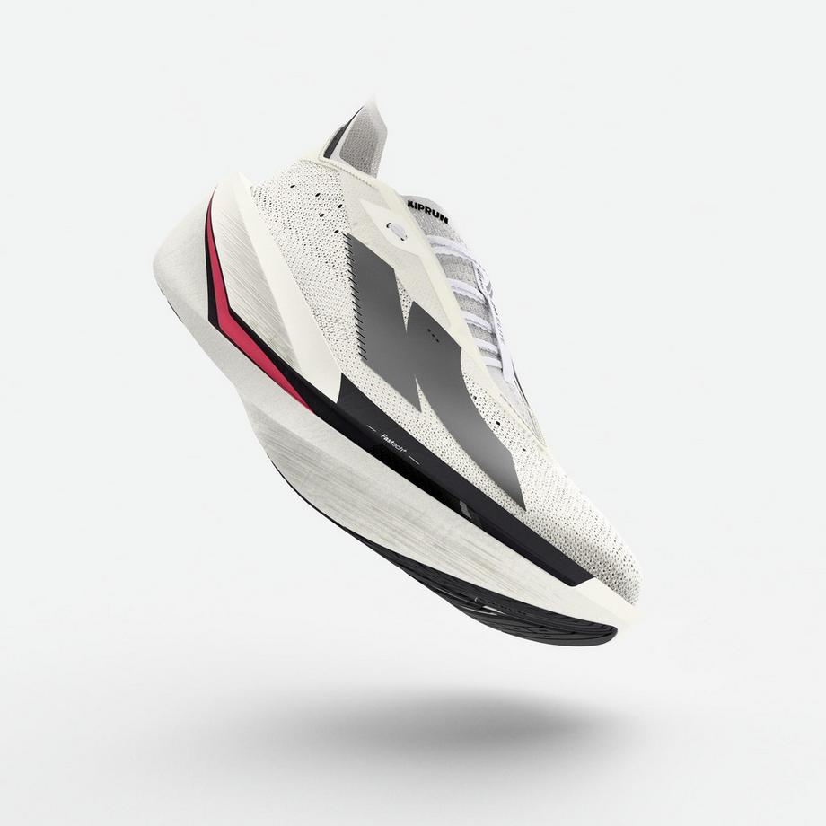 KIPRUN Kipstorm Elite Chaussures de running à plaque carbone  